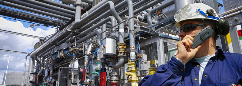 Process Technologies - Export Demand