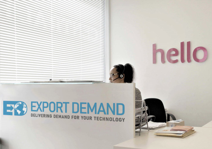 MIA Export Demand LTD office